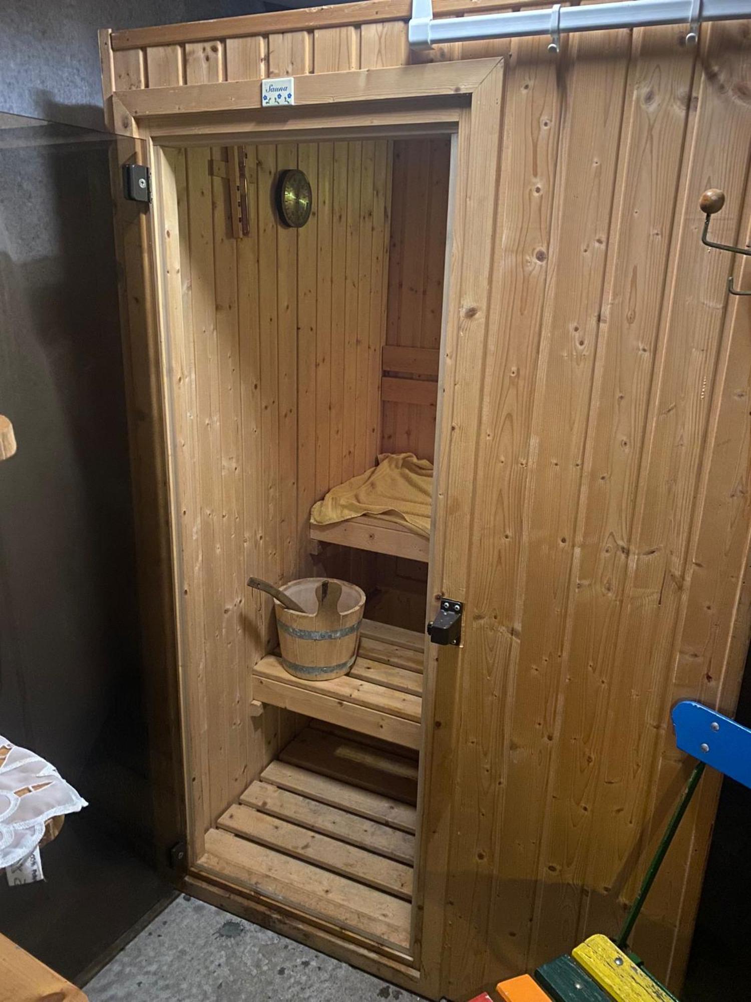 Waldblickwohnung Mit Schoener Terrasse Und Kamin Sebnitz Ngoại thất bức ảnh